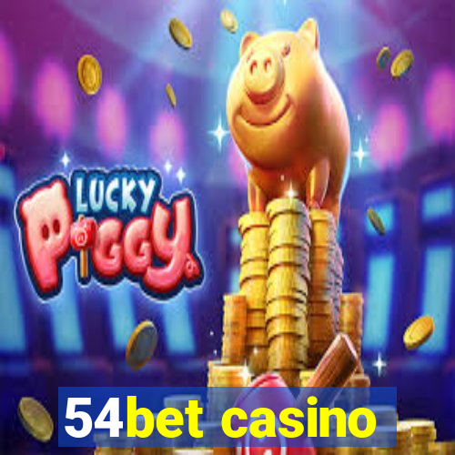 54bet casino